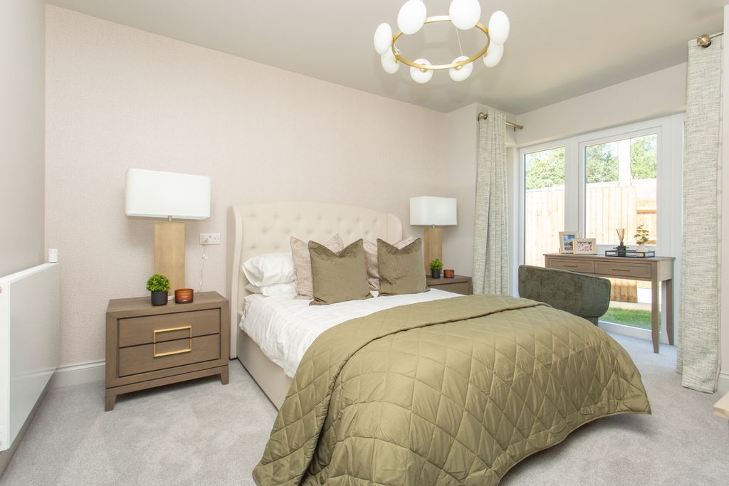 Property photo 3 of 14 Plot 2 Show Home