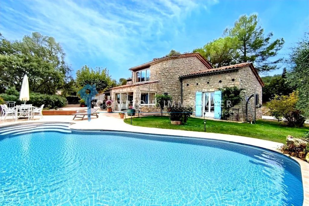 Property photo 1 of 12 Department (83) For Sale: Prestigious Property In The Upper Var Region