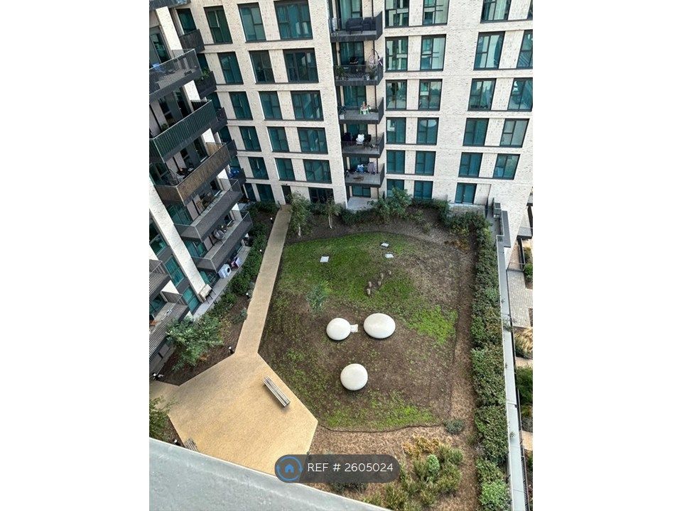 Property photo 3 of 7 Garden View From Balcony