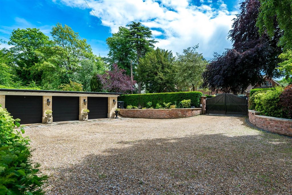 Additional image 33 of 6 bed semi-detached house for saleWoodville Road, Bowdon WA14
