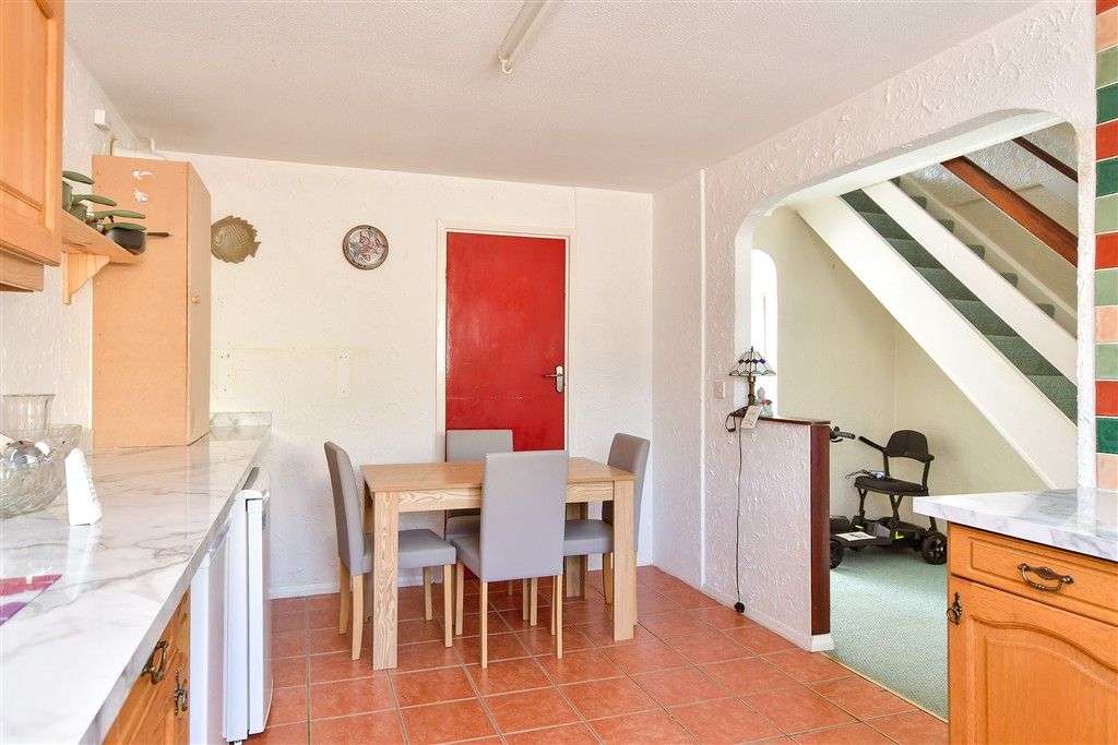 Property photo 3 of 15 Kitchen/ Diner