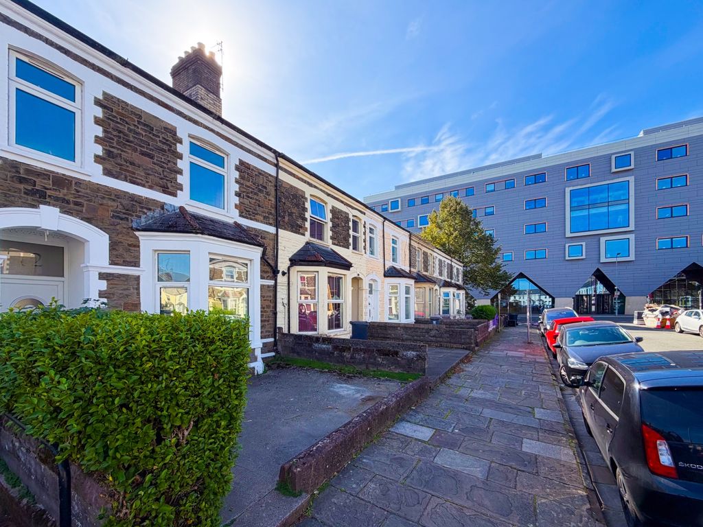 Property photo 1 of 22 Call 02920 668585 To Secure Your Viewing _22