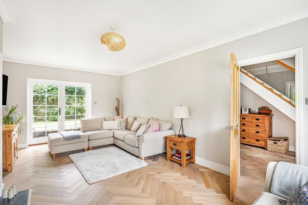 Additional image 13 of 5 bed detached house for saleHavering Lane, Milton Lilbourne, Pewsey, Wiltshire SN9