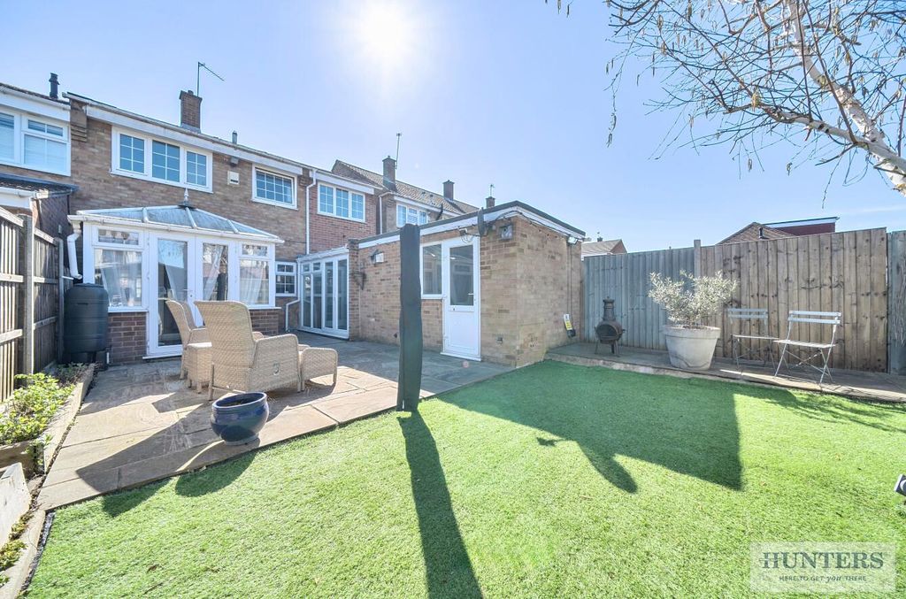 Property photo 3 of 19 Rear View