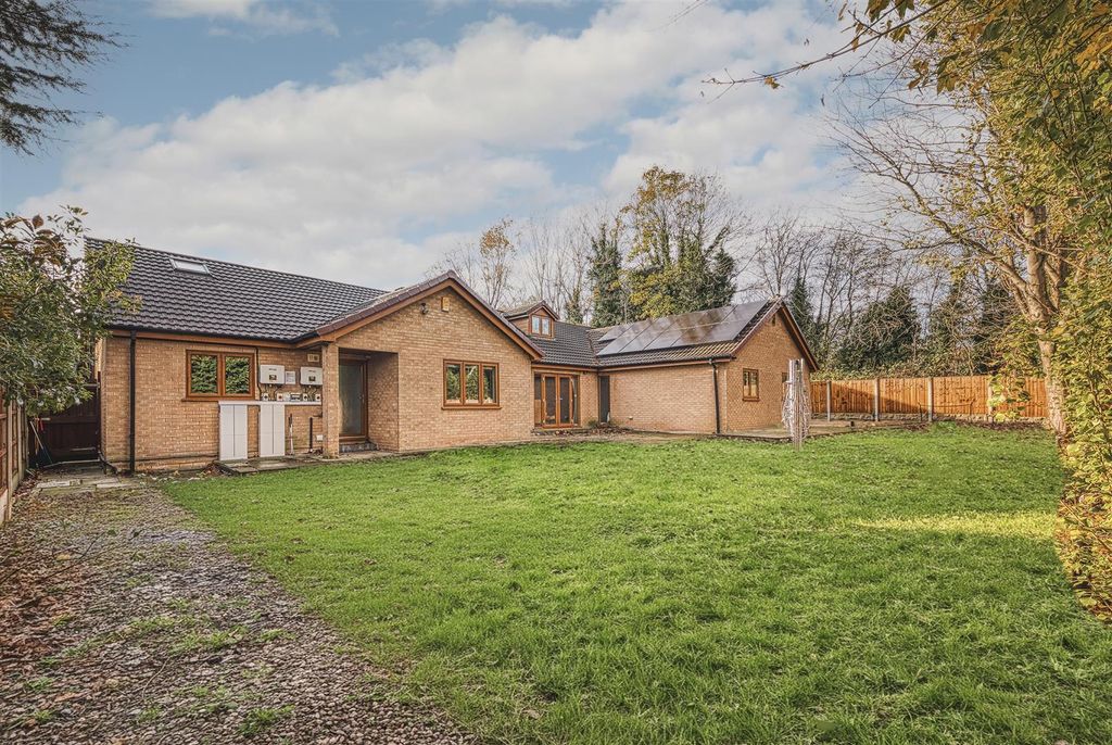 Additional image 33 of 6 bed detached bungalow for saleDuffield Road, Darley Abbey, Derby DE22