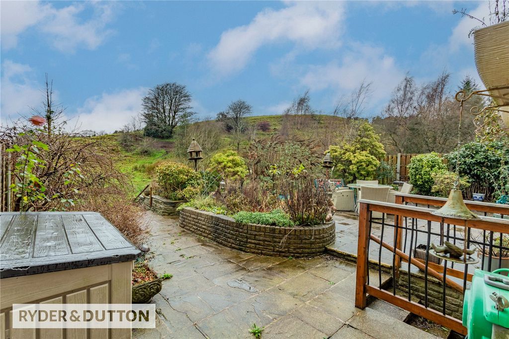 Additional image 33 of 5 bed detached house for saleTandlewood Park, Royton, Oldham, Greater Manchester OL2