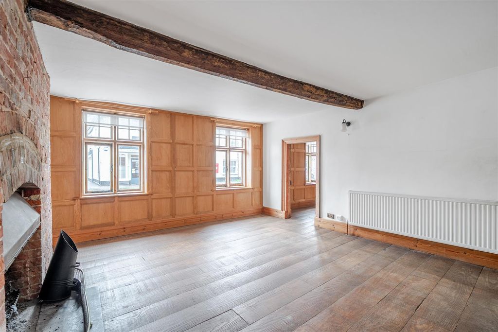 Additional image 6 of 6 bed detached house to rentThe Square, Cranborne, Wimborne BH21