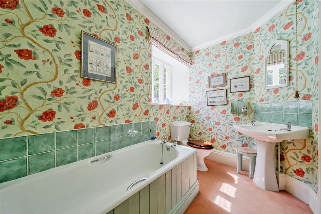 Additional image 18 of 4 bed detached house for saleAberedw, Builth Wells LD2