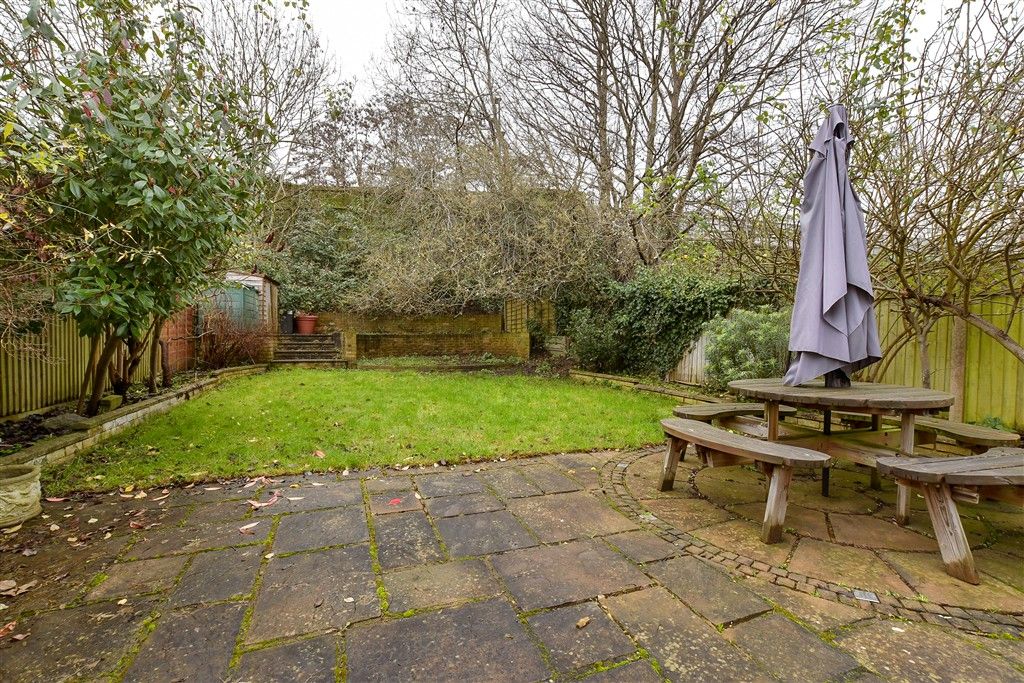 Property photo 2 of 15 Rear Garden