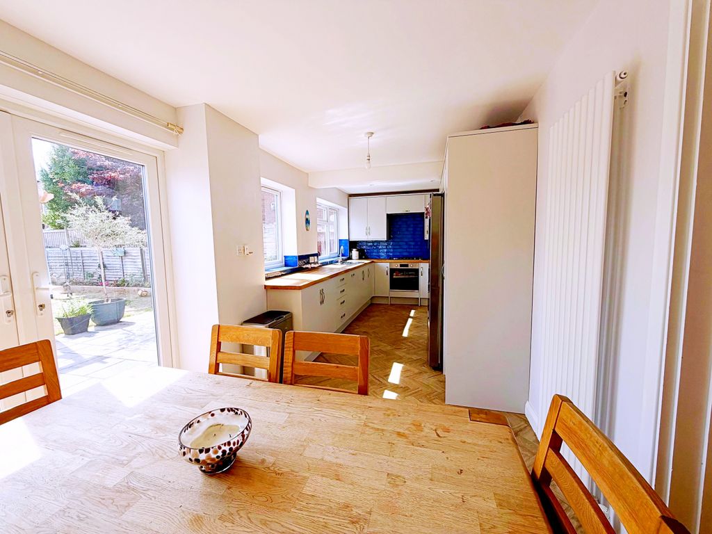 Property photo 2 of 13 Kitchen/ Diner