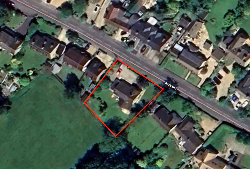 Property photo 2 of 29 Side Gardens