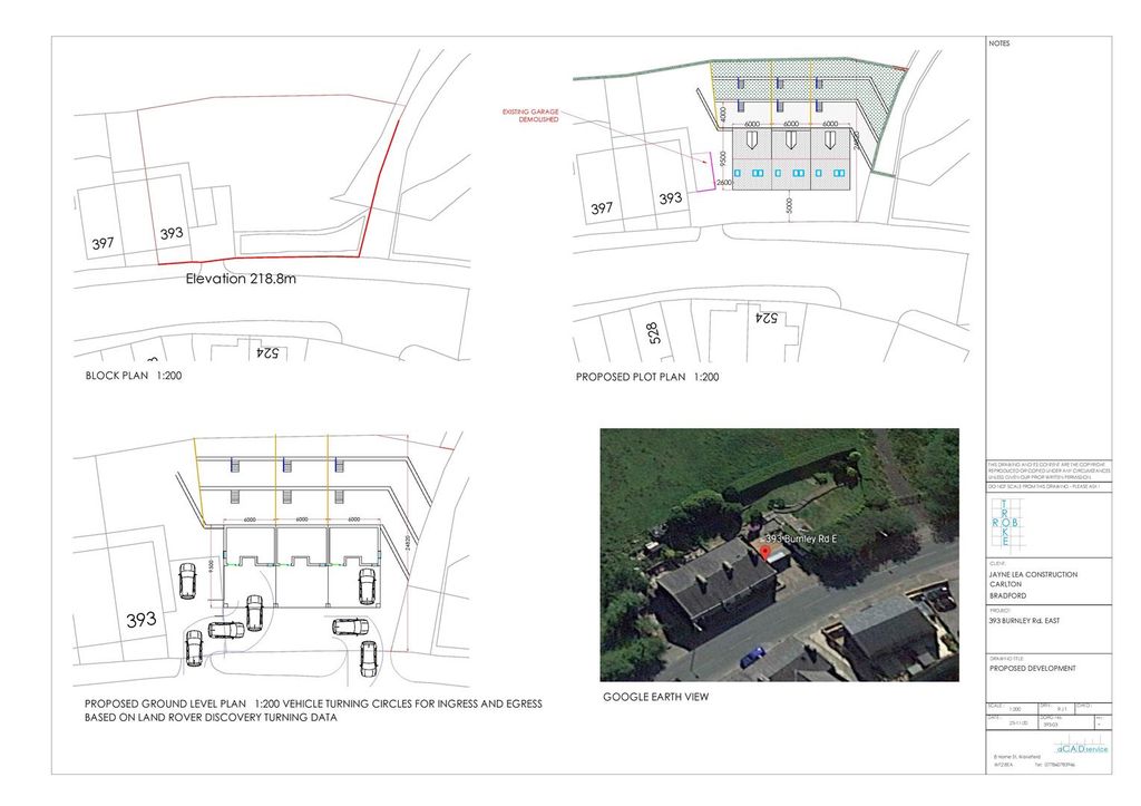 Property photo 1 of 4 393.Planning 1.Jpg