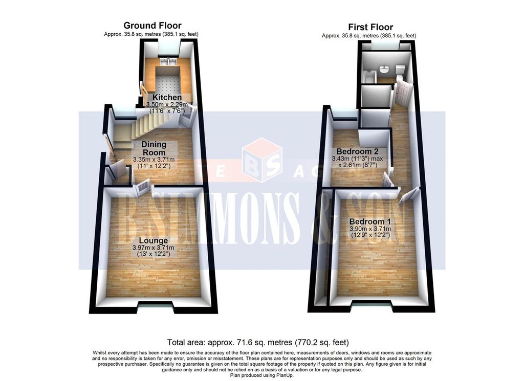 Property photo 3 of 16 3D