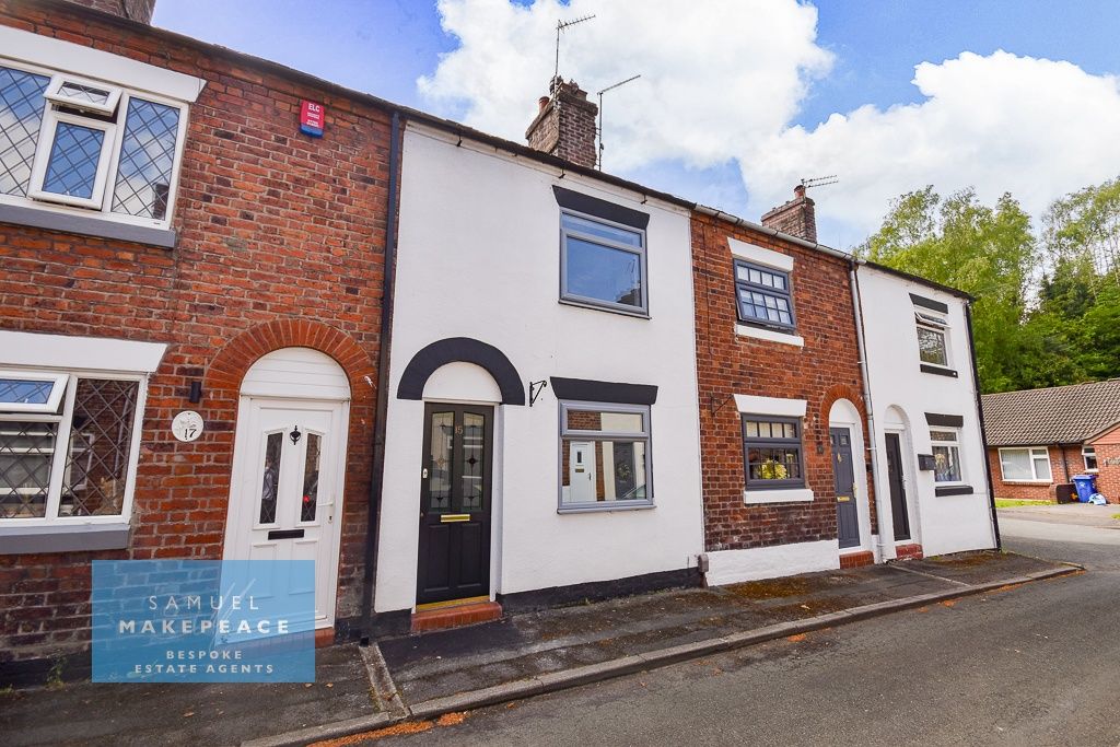 Property photo 1 of 14 Two Bedroom Modern Terraced For Rent