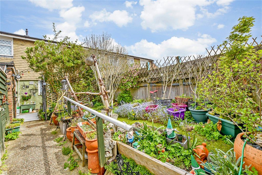 Property photo 2 of 17 Rear Garden