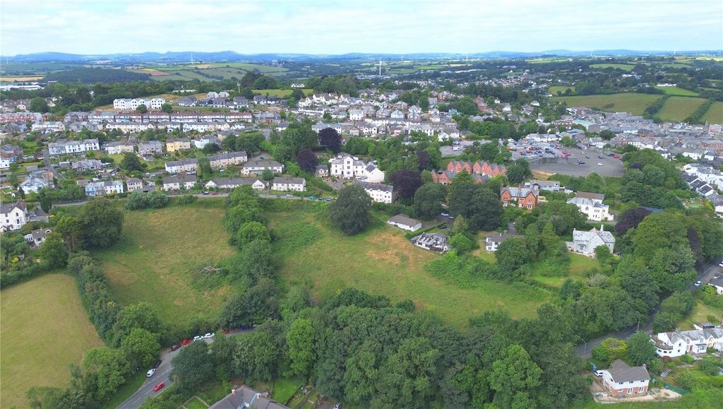 Property photo 1 of 8 Aerial View