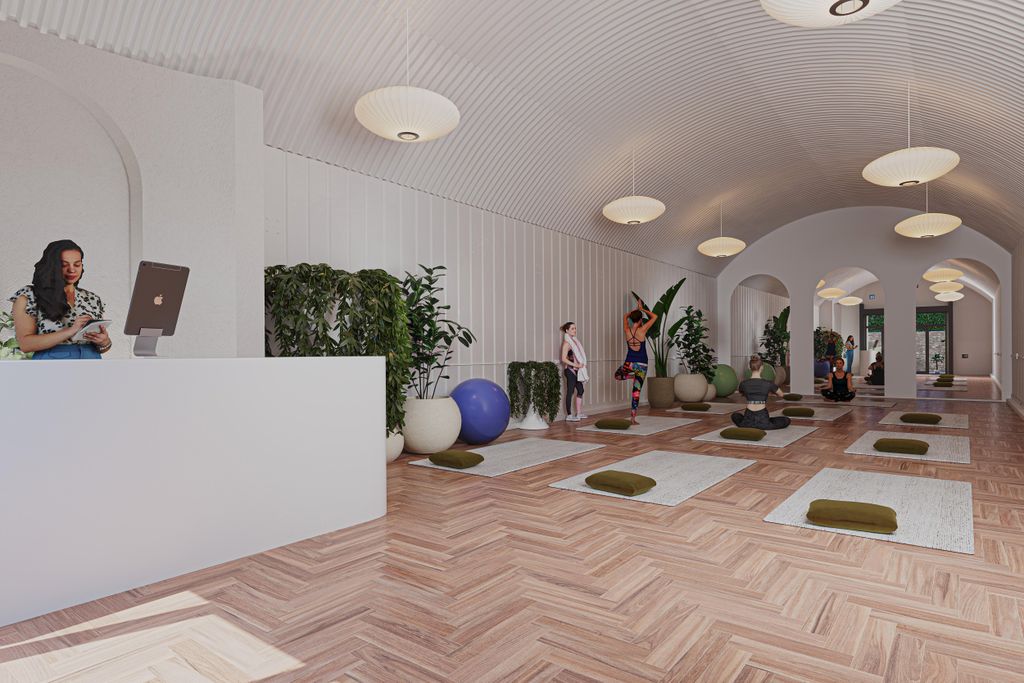 Property photo 2 of 3 Flexible Property Space