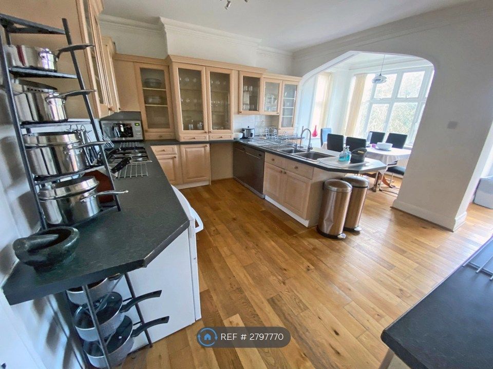 Property photo 1 of 21 Kitchen Fully Fitted And Equipped With Dining Area