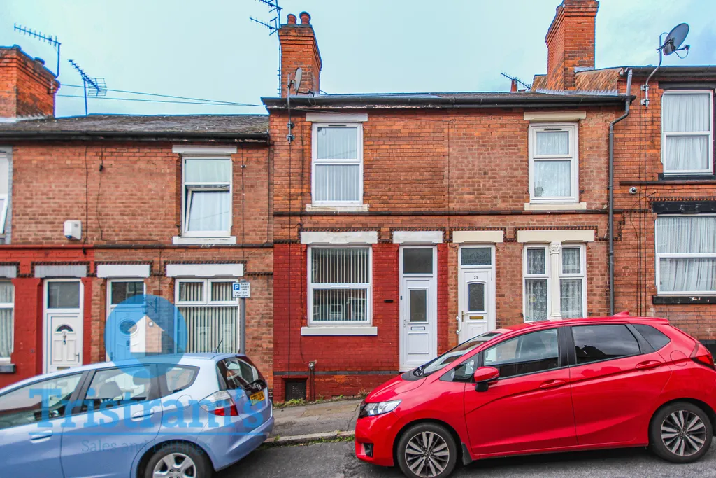 Denstone Road, Nottingham NG3 - View 3