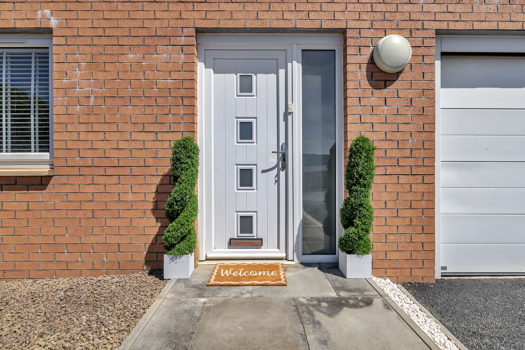 Additional image 51 of 4 bed detached house for saleShowhome, Holy Mount View, Kilcreggan G84