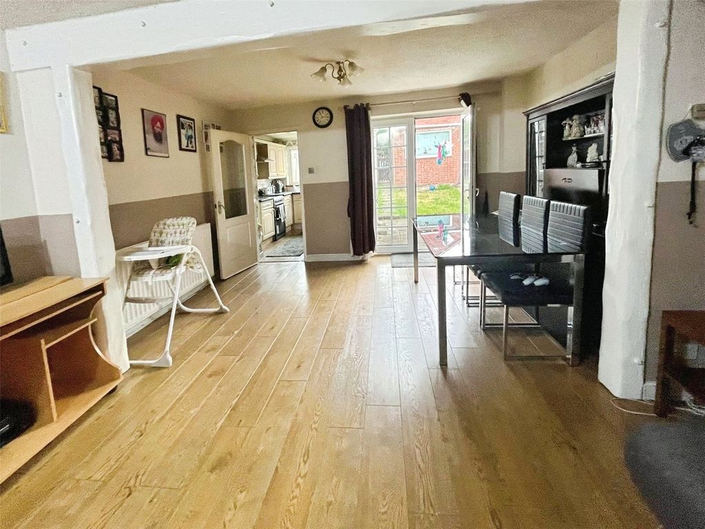 Property photo 3 of 13 Dining Room  No. 03