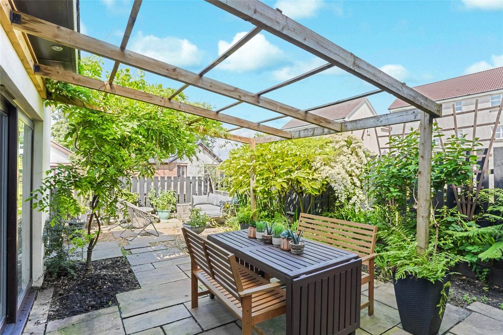 Additional image 12 of 3 bed link detached house for saleMagpie Crescent, Inverkip, Inverkip, Inverclyde PA16