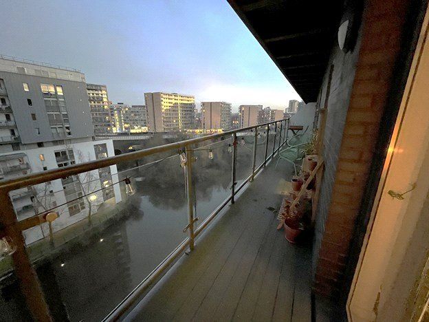 Property photo 3 of 14 Balcony