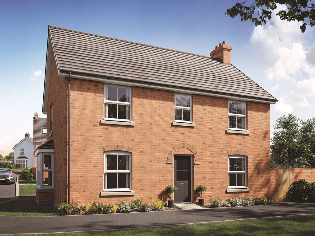 Property photo 1 of 20 The Conwy