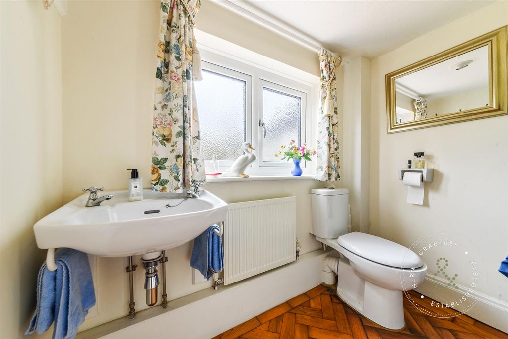 Additional image 24 of 4 bed detached house for saleLlandennis Avenue, Cyncoed, Cardiff CF23