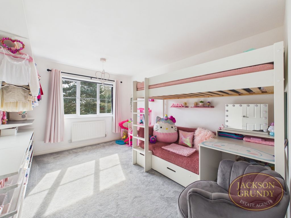 Additional image 13 of 4 bed detached house for saleBarley Close, Daventry NN11