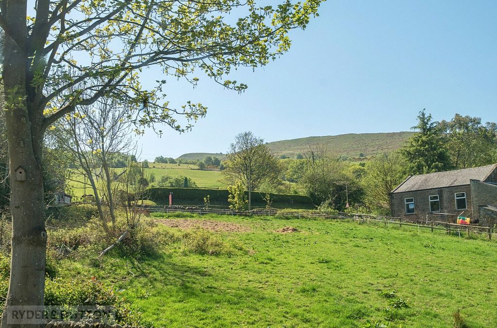 Additional image 35 of 4 bed detached house for saleStorth Brook Court, Glossop SK13