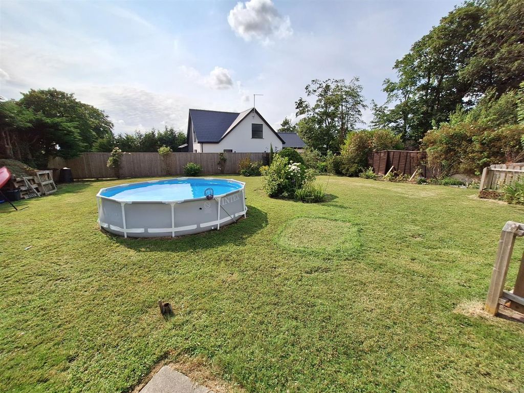 Additional image 39 of 6 bed detached bungalow for saleRedstone Road, Narberth SA67