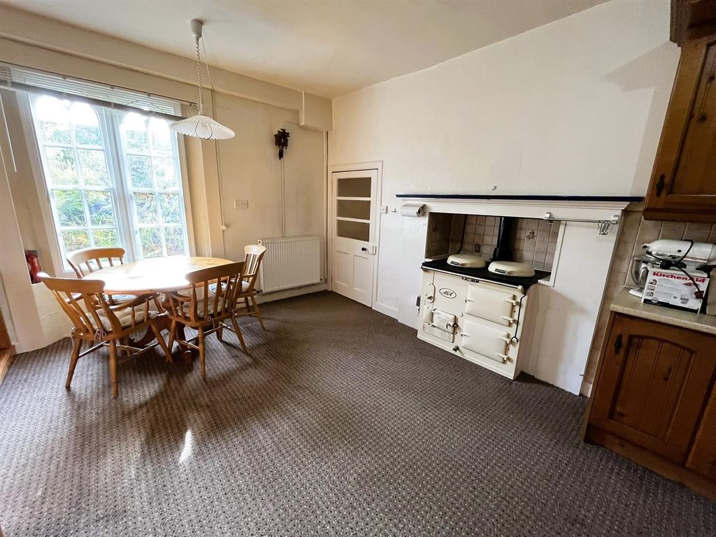 Additional image 13 of 4 bed detached house for saleWest Road, Elgin IV30