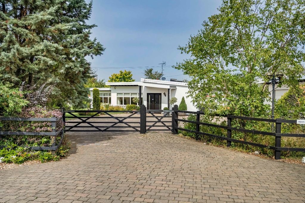 Property photo 1 of 10 Front Elevation
