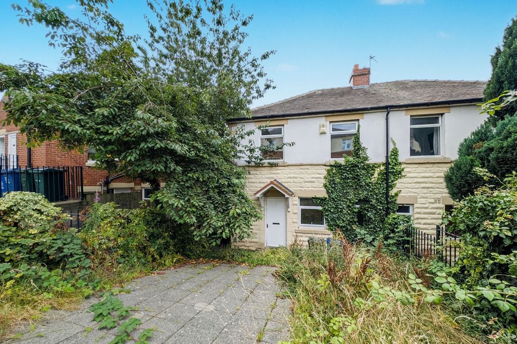 Property photo 1 of 26 17 The Oval, Newcastle Upon Tyne, Ne6 3Lh