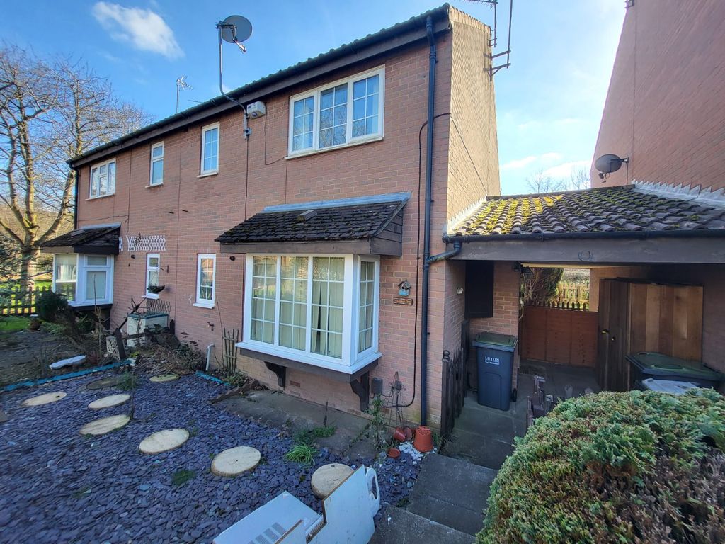 Property photo 1 of 12 1 Bedroom Cluster House Now Available For Rent