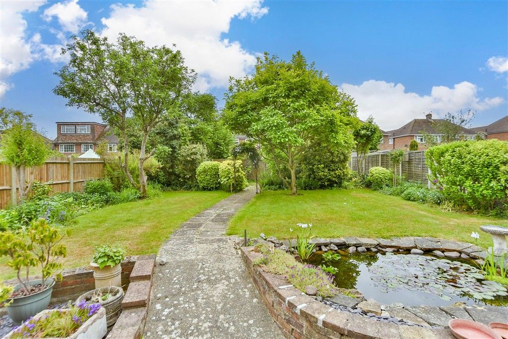 Property photo 2 of 11 Rear Garden