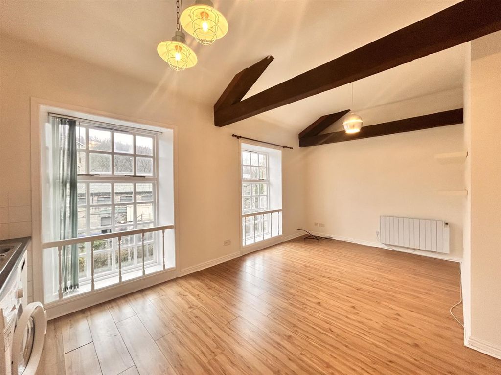 Additional image 4 of 1 bed flat for saleWharf Street, Sowerby Bridge HX6