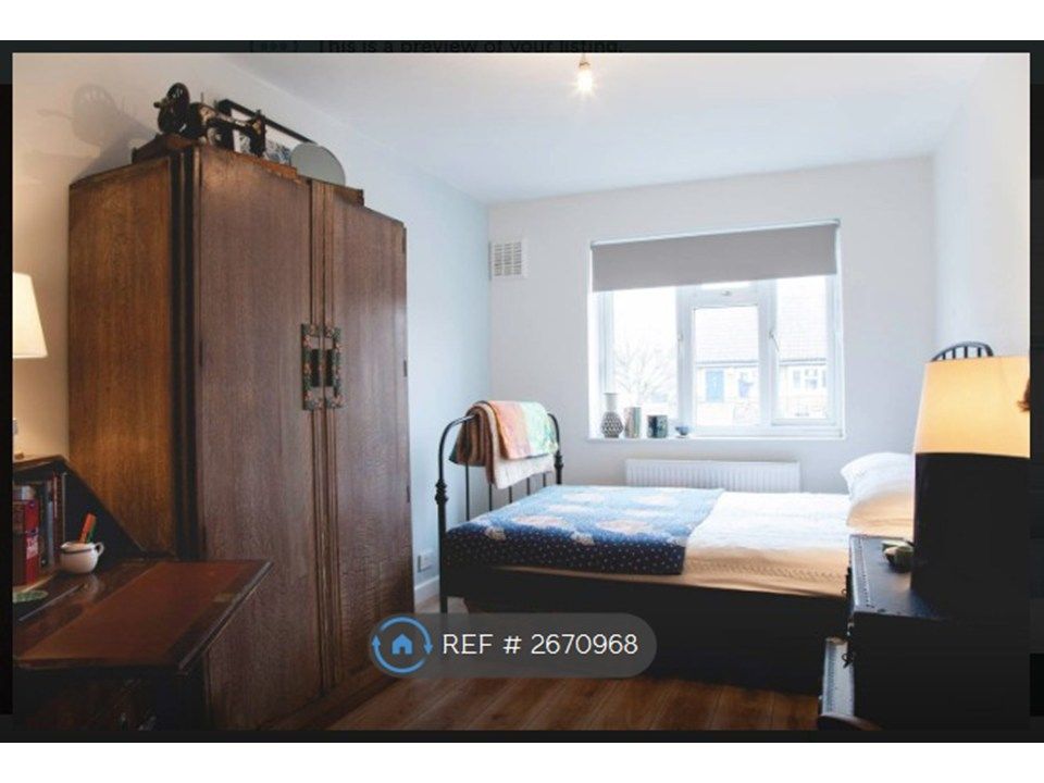 Property photo 2 of 17 Master Bedroom