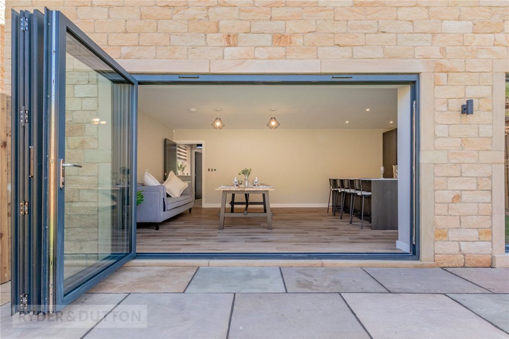 Property photo 2 of 22 Bi Folding Doors