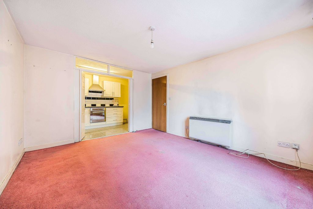 Property photo 2 of 12 Flat 20, 74 Wapping High Street, Wapping, London, E1W 2Np