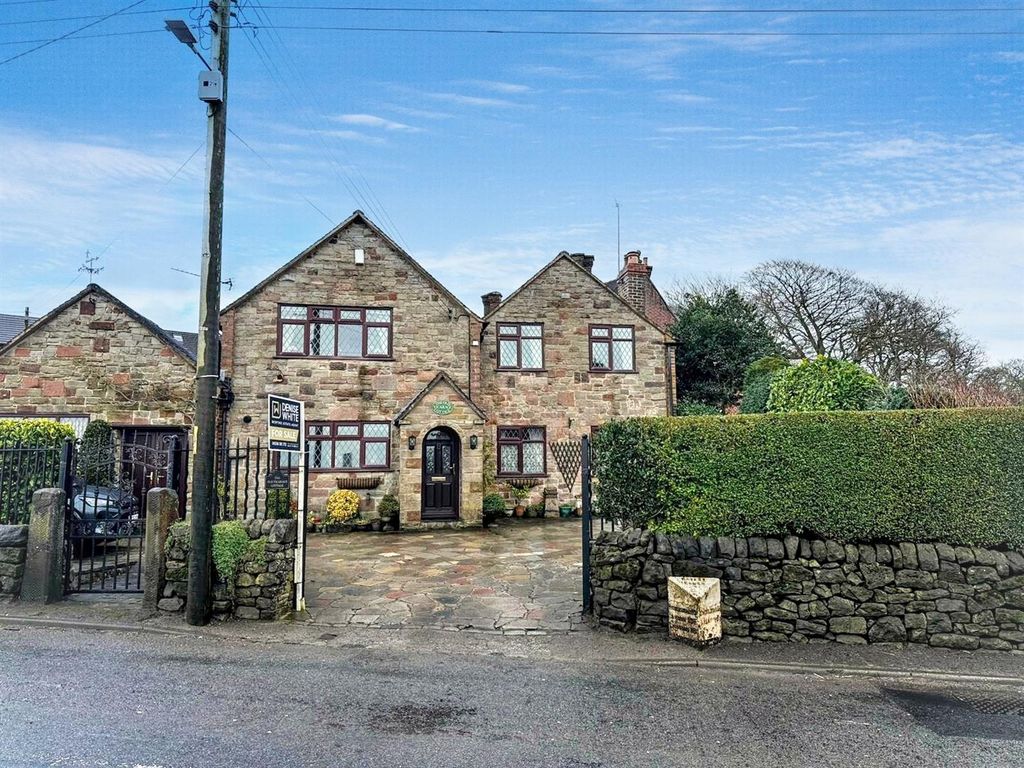 Property photo 1 of 28 Front Aspect