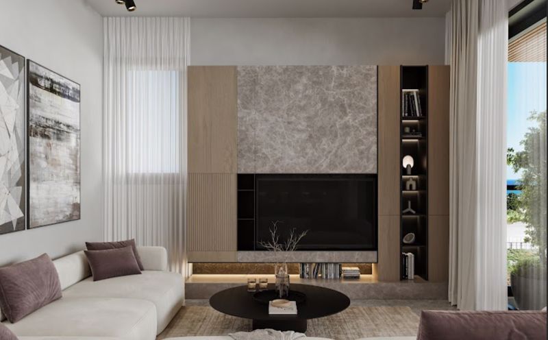 Property photo 3 of 14 Lounge Example