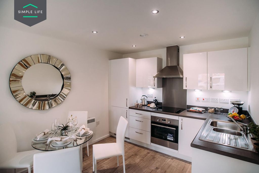Property photo 3 of 8 Alder_Kitchen_Dining2.Jpg