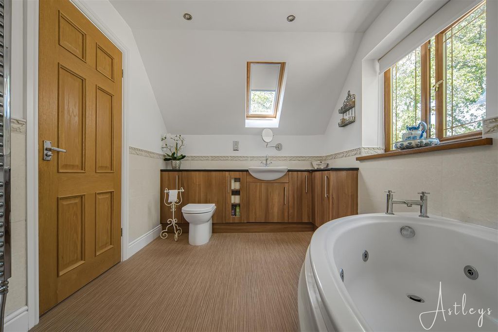 Additional image 22 of 3 bed detached house for saleBack Drive Skewen, Neath SA10