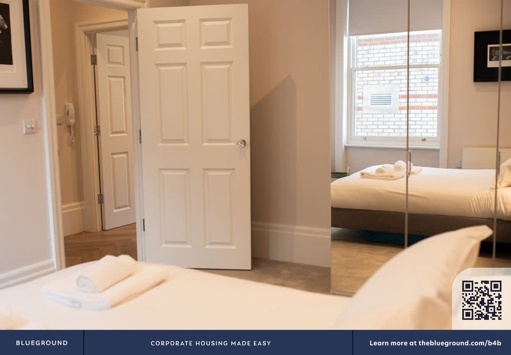 1 bed flat to rentCentral Cambridge CB1 photo 5