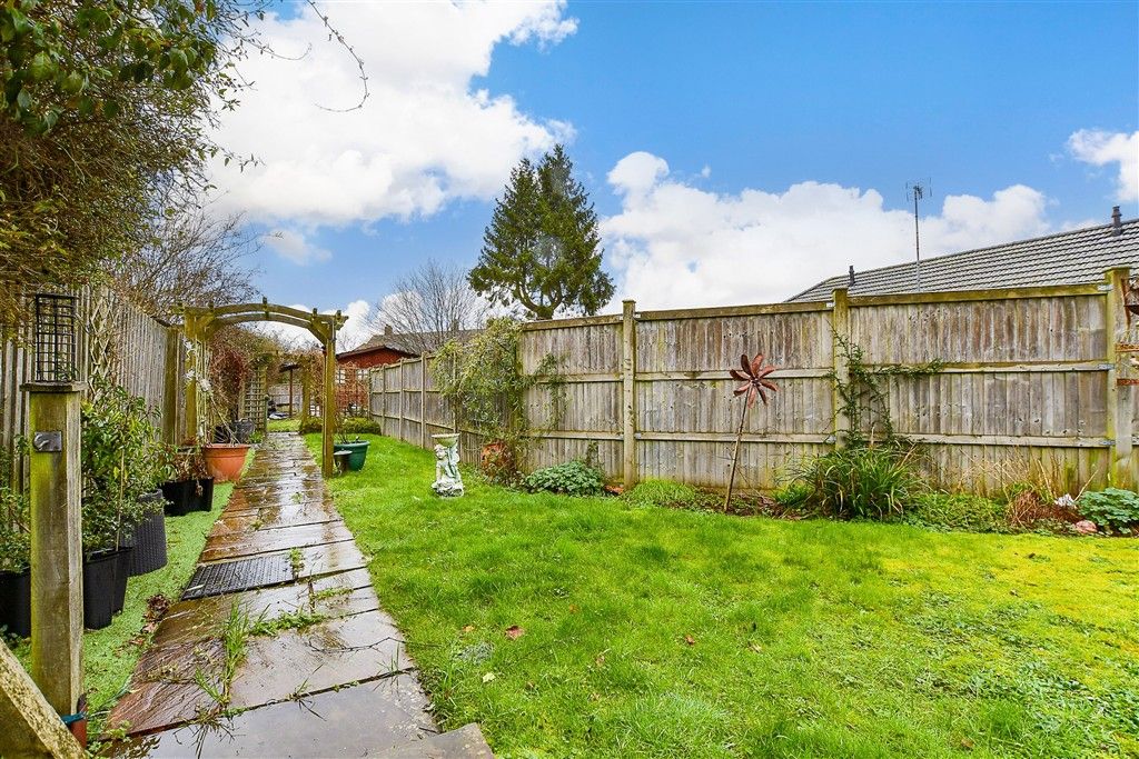 Property photo 3 of 11 Rear Garden