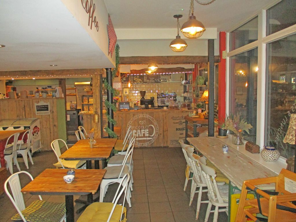 Property photo 3 of 4 Piccolo Cafe, Wadhurst