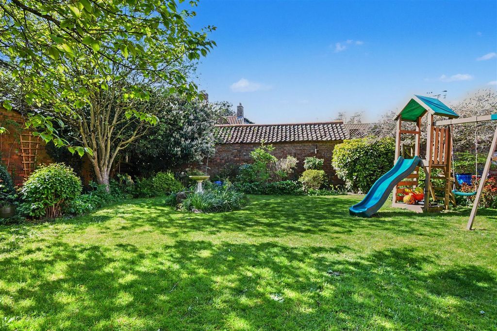 Additional image 44 of 5 bed detached house for saleNew Road, Worlaby, Brigg DN20