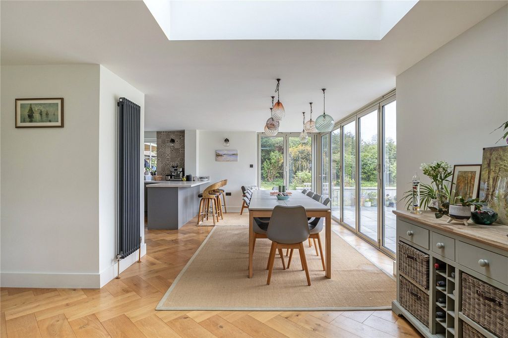 Property photo 3 of 22 Dining/Family Room